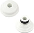 Upgraded electric toothbrush shaft rubber sealing parts,fits for HX2400,HX6210,HX6300,HX6700,HX6800,HX7500,HX9100,HX9700,HX9900,Electric toothbrus...