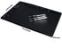Soldering Mat, 13.4inch x 9.5inch Work Mat, Heat Resistant Mat for Phone Repair, Heat Gun, Workbench, Table, Disassembly, Electronics, Circuit Boa...
