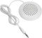 Pillow Speaker, Portable Mini Speaker, DIY Pillow Speaker 3.5mm Mini Stereo Speaker of MP3 Phone Portable CD for Sleep, Home, Outdoors, Shower...