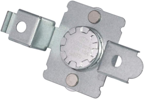Ansoon 6931EL3003C Dryer High-Limit Thermostat Replacement Part Compatible for LG Replaces 1268365, 6931EL3003G, PS3530484