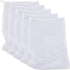 75 Micron Nylon Straining Bag Fine Mesh Food Strainer Bag, Multi Purpose Filter Bag for Nut Milk, Juice, Cold Brew, Home Brewing (17.72" x 11.81",...