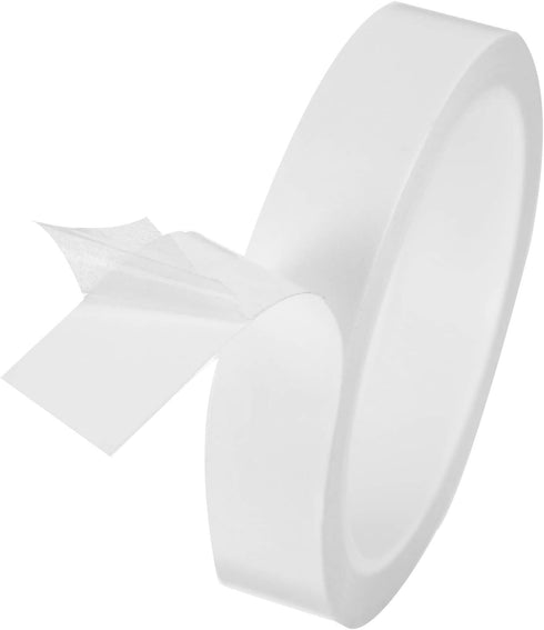 Chuangdi 8 Rolls Double Sided Tapes for Crafts Gift Wrapping Adhesive Sticky Tape Scrapbooking Photos Invitation Cards Paper DIY Office Supplies, ...