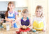 Bibbidi Boutique Princess Dress Up Apron Costume Reversible (Fairest in the Land) -L9...