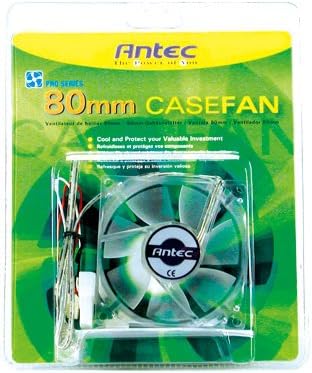 ANTEC Cooling Fan PRO 80MM DBB...