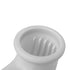 Ubbi Baby Bathtub Spout Guard Cover Faucet Safety Cover for Baby or Toddler Gray...