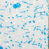 Martha Stewart Crafts Family Friendly Multi-Surface Confetti Glitter Acrylic Craft Paint, Sapphire Celebration...