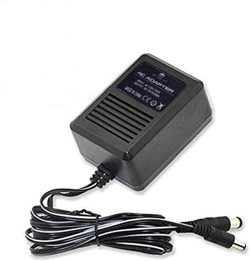 AC Power Supply Adapter,Compatible for NES SNES Genesis1...