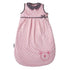 Baby Wearable Blanket Sleep Sacks 6-12 Months Sleeping Bag Infant Sleeveless Kids Winter Blanket Sack 9-18 Months Girl Soft Dot Velour Toddler Adj...