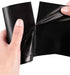 60 Count Small Trash Bag,2 Gallon Black Trash Bag for Bathroom Bedroom Kitchen Office Car (60)...