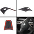 Steering Wheel Covers Compatible with Tesla Model 3 & Y...