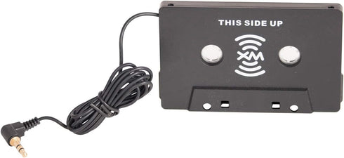 XM Satellite Radio Cassette Adapter...