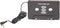 XM Satellite Radio Cassette Adapter...