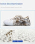 Shoe Cleaner+Shoe Whitener, Sneaker Cleaner, Brush-Shoe Cleaning Kit...