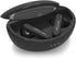 Behringer T-BUDS High-Fidelity True Wireless Stereo Earbuds with Bluetooth and Active Noise Cancellation...