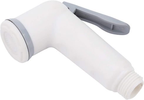 Two Mode Bidet Sprayer for Toilet - Handheld, Durable, and Hygienic - Perfect for Cloth Diapers, Personal Hygiene, and Pet Washing - Easy Installa...