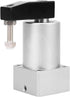 YWBL-WH Rotary Pneumatic Cylinder Double?Acting 90 Degree Angle Clamping Corner Pressing Rotate Cylinder Air Swing Tool(ACK25-90L), Cylinder...