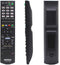 Replacement Remote Control Fit for STR-DH750 RM-AAU116 STR-DH830 RM-AAU113 for Sony Home Theater AV A/V Receiver...