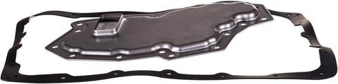 PG Automatic Transmission Filter PT99128 | Fits 2004-15 Nissan Titan, 2003-08 infiniti G35, 2003-15 Nissan Xterra, 350Z, 2003-10 infiniti M35, FX3...