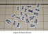 Shogi, Japanese Shogi, Japanese Chess, Magnetic Board Shogi Chess, Sho-gi, Jiangqi, Japanese Xiangqi...