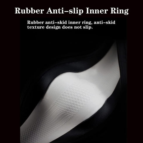 Diamond Car Steering Wheel Cover, Bling Crystal Rhinestone Car Steering Wheel Cover Universal, 15 Inch Anti-Slip Wheel Protector for Women or Men,...