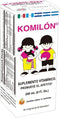 Komilón-Dietary Supplement 8fl oz (240 mL)...