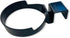 Airplane Drink or Phone Holder Travel Accessory (Black)......
