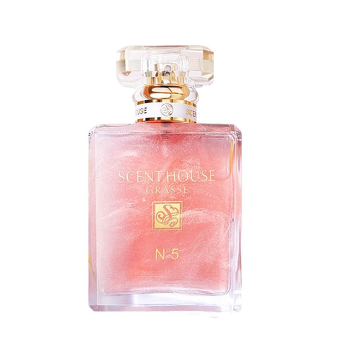 Scenthouse Body Mist for Women, Perfume with Notes of Rose Body Spray, Feel Calm Fragrance...