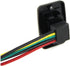 Lippert Components Slide-Out Electric Switch Assembly Replacement - Black — For Above Floor and Through Frame Slides - Exact-Match Component - Eas...