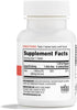 365 by Whole Foods Market, Folic Acid 800MCG, 100 Tablets...