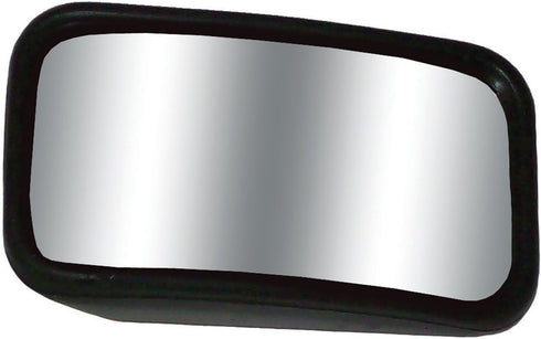 CIPA 49002 HotSpot Mirrors - Stick-On Convex Wedge, 1.5" x 2"...
