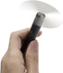 GS GLOWSEEN Pocket Fan, Mini Fan Portable, Handheld Fan Battery Powered Cooling Fan For Women Men Reading Home Office Travel Camping...