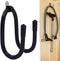 Vacuum Cleaner Storage Bracket Power Tool Hose Stand Holder Vacuum Head Hanger for Canister Vacuum Cleaner Handheld Vacuum Cleaner Work Shop Vacuu...