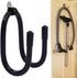 Vacuum Cleaner Storage Bracket Power Tool Hose Stand Holder Vacuum Head Hanger for Canister Vacuum Cleaner Handheld Vacuum Cleaner Work Shop Vacuu...