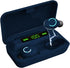 Acuvar Fully Wireless Bluetooth 5.0 Rechargeable IPX7 Waterproof Earbud Headphones with Microphone 100+ Hrs Playtime Case, Powerful Surround Stere...
