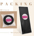 Dreamlover Wig Band, Elastic Band for Sewing, 1 Inch X 6 Yard...