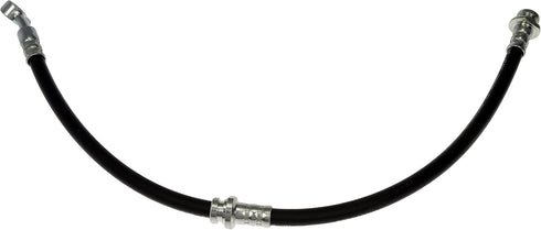 Dorman H621097 Front Passenger Side Brake Hydraulic Hose Compatible with Select Nissan Models...