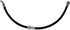 Dorman H621097 Front Passenger Side Brake Hydraulic Hose Compatible with Select Nissan Models...