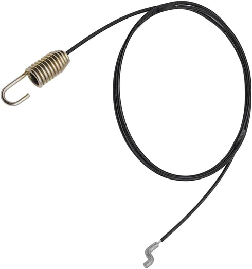 746-04230 946-04230 Snow-Blower Auger Drive Cable, Replacement ?for MTD Craftsman 946-04230A 746-04230A...