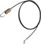 746-04230 946-04230 Snow-Blower Auger Drive Cable, Replacement ?for MTD Craftsman 946-04230A 746-04230A...