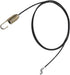746-04230 946-04230 Snow-Blower Auger Drive Cable, Replacement ?for MTD Craftsman 946-04230A 746-04230A...