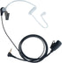 Walkie Talkie Headset for Motorola,Acoustic Tube Earpiece for Talkabout MH230R MR350R T200 T200TP T260 T260TP T460 T600 MT350R Two Way Radio...