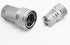 Hydraulic Quick Connect Coupler 1/2" NPT,CEKER ISO 7241-A Tractor Couplers Hydraulic Coupling...