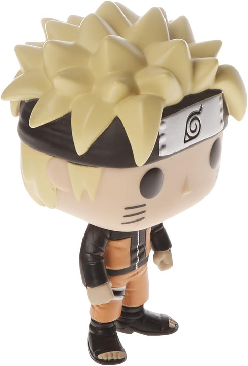 Funko POP Anime: Naruto Naruto Action Figure, Standard, Standard...