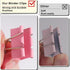 Binder Clips - 48 Pcs 1 Inch, Paper Binder Clips with Paper Clip Holder for Desk, Medium Paper Clamps for Office, School, Home...