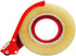 Handheld Packing Tape Dispenser,2 Inch Metal Tape Gun Dispenser for Packing and Sealing in Warehouse Workshop...