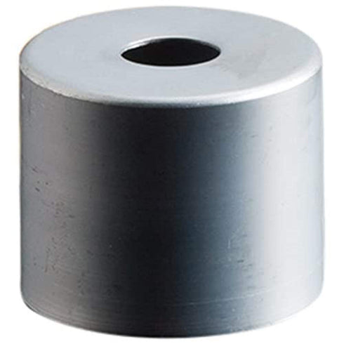 American Metalcraft 13005 Biscuit Cutter, Aluminum, 3" Dia., 2-1/2" H...