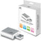 Vantec USB Audio Adapter NBA-120U...