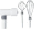 Cordless Hand Mixer Electric Whisk USB Rechargeable Handheld Electric Blender 304 Stainless Steel Portable Egg Beaters...