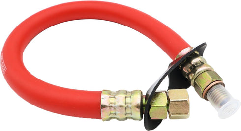 Oil Drain Hose - HON1010 For Kohler CS4, CS6 For Honda GX110, GX120, GX160, GX200 with 10mm oil drain port (1)...