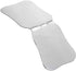 Stainless Steel Photography Mirrors, Double-Side Intra-Oral Orthodontic Implant Reflector, Double-Side...
